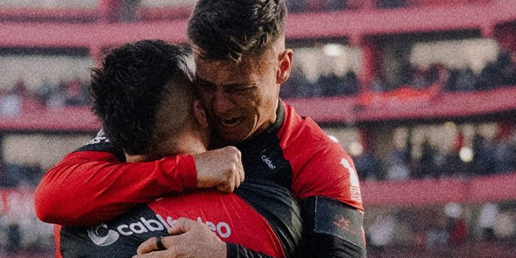 Colón tiene confirmado día y hora de los próximos 5 partidos