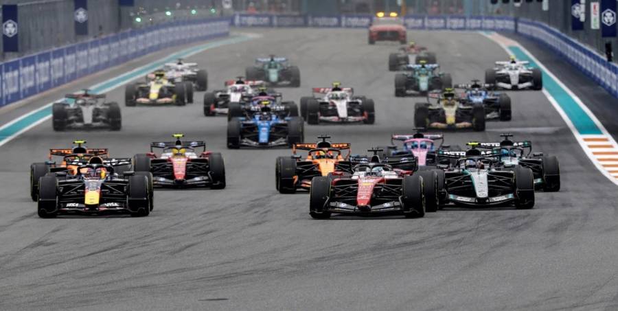 GP de Canadá: días, horarios y cómo seguir la Fórmula 1 desde Argentina
