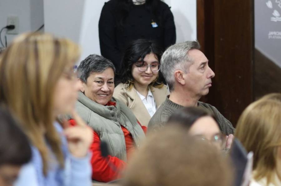 Se creó el Plan de Orientación Vocacional para el ámbito municipal