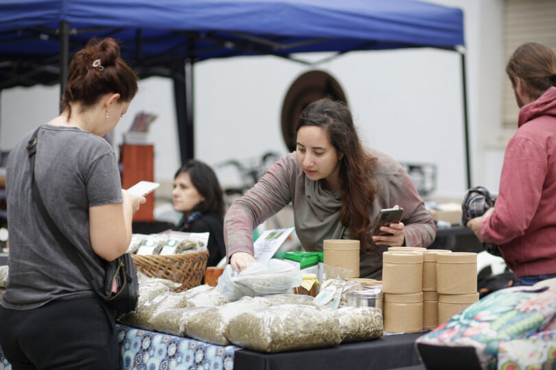 Impulsan una escuela municipal para emprendedores 