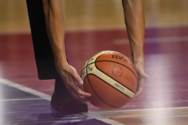 La Federación Santafesina de Básquet fue reafiliada a la CAB
