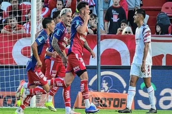 Copa Argentina: lo que se juega Unión ante Independiente