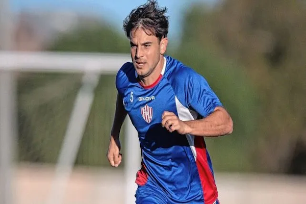 Madelón haría dos cambios obligados en Unión ante Independiente