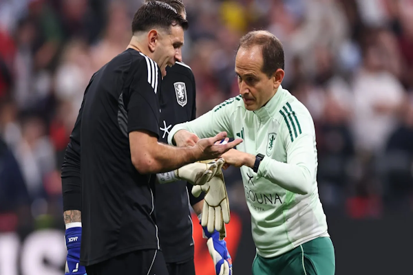La impactante revelación de Dibu Martínez tras salir campeón