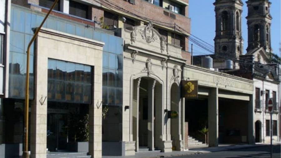 El Colegio de la Abogacía de Santa Fe cuestionó la reforma penal 