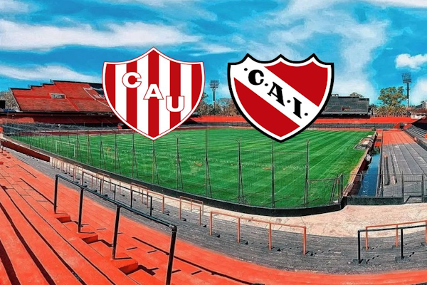 Unión vs. Independiente, por Copa Argentina: hora y TV