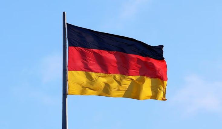 Comisión Europea recorta la previsión de crecimiento de Alemania en 2026 del 1,2% al 0,6%