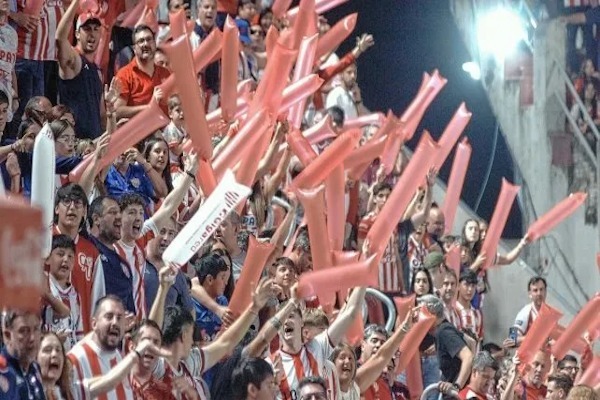 Valenti opinó del alto costo de las entradas para la Copa Argentina