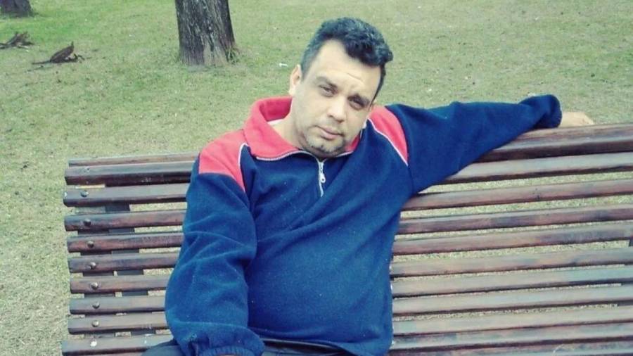 Murió el hombre que se descompensó durante un control de tránsito en la Plaza del Soldado