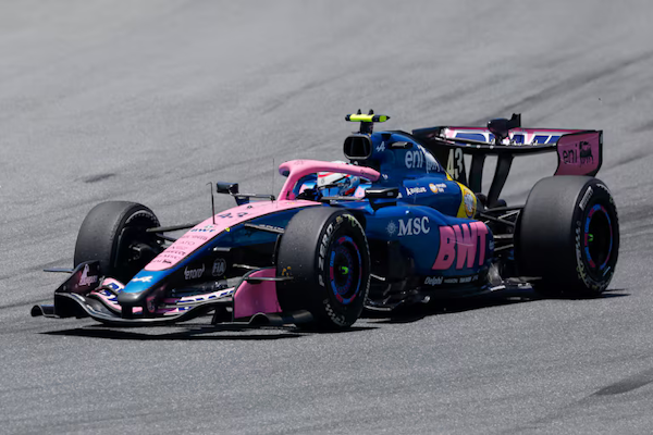 Gran Premio de Canadá en la Fórmula 1: días y horarios de toda la actividad