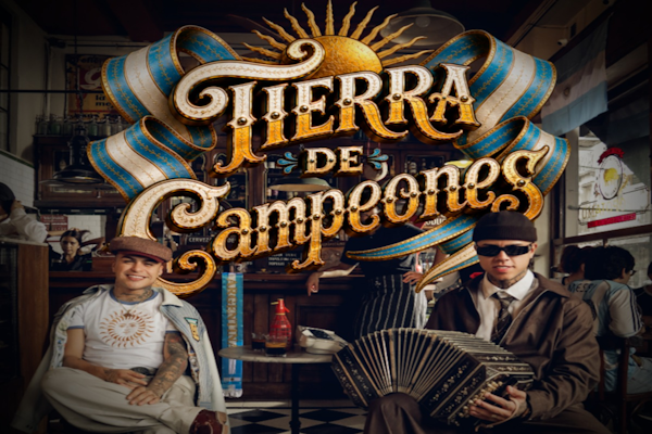 La T Y La M presentaron 