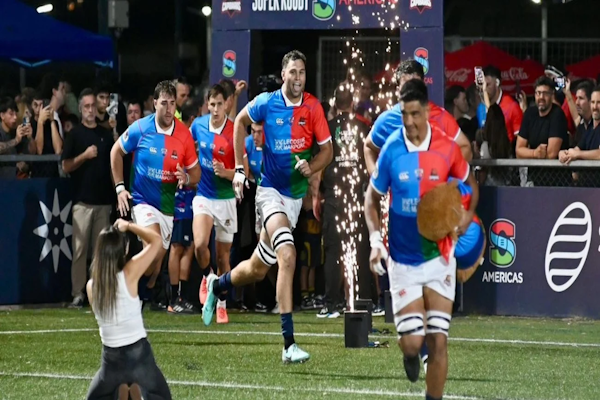 Capibaras buscará asegurarse en semis ante Selknam