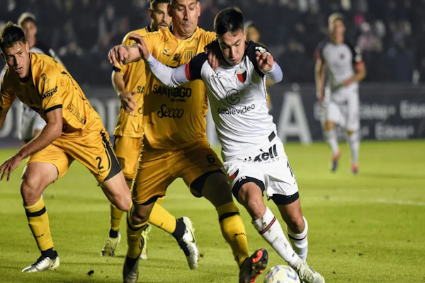 Arranca la fecha 15 de la Primera Nacional