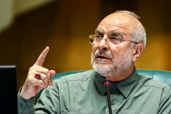 Según Teherán la respuesta militar será letal si Trump reinicia la guerra