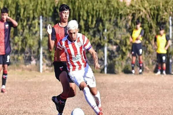 Torneo AFA Juvenil: se disputó la fecha de los Clásicos Santafesinos