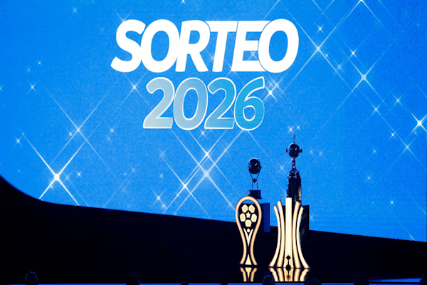 Libertadores y la Sudamericana: día y horario del sorteo de octavos