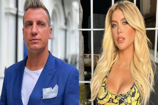Maxi López contó qué cosa jamás le pediría a Wanda Nara