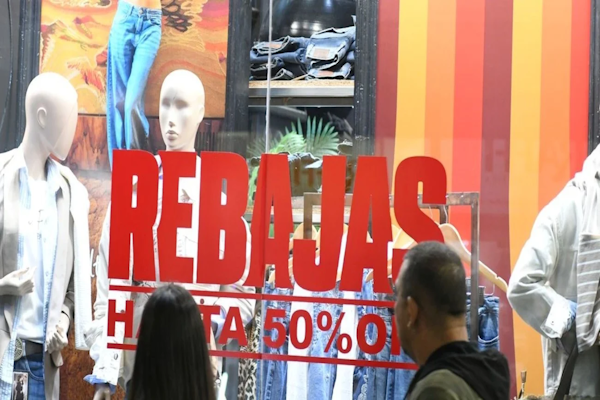 Santa Fe: subieron un 20% los certificados de habilitación de comercios 