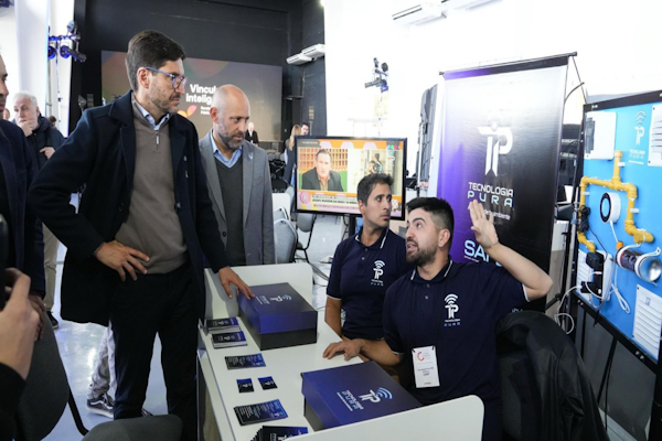 750 reuniones de negocios con el sector privado para modernizar la gestión pública 