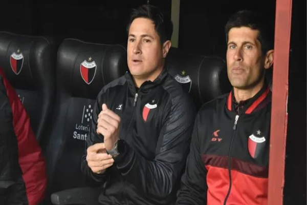 Medrán habló de los méritos que tenía Colón para ganarle a Mitre
