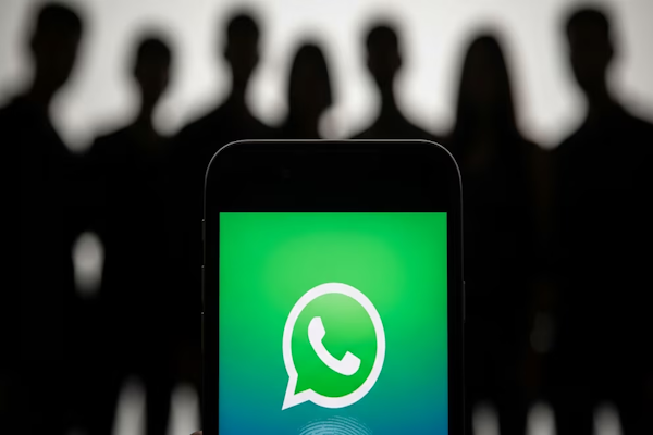 WhatsApp: los tres archivos que nunca deberías compartir