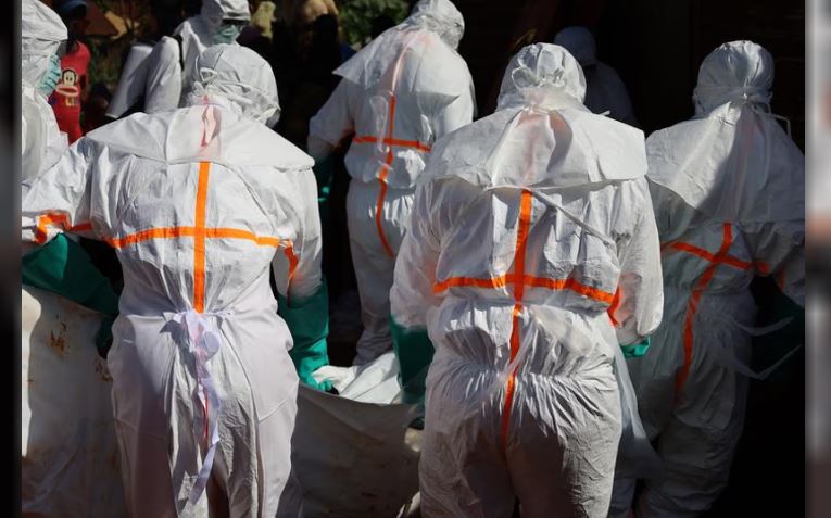 La OMS alerta sobre el ébola en Congo: “Supera la capacidad de respuesta”