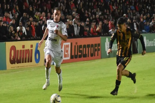 Zona A: Colón quedó cuarto y se viene otra fecha decisiva