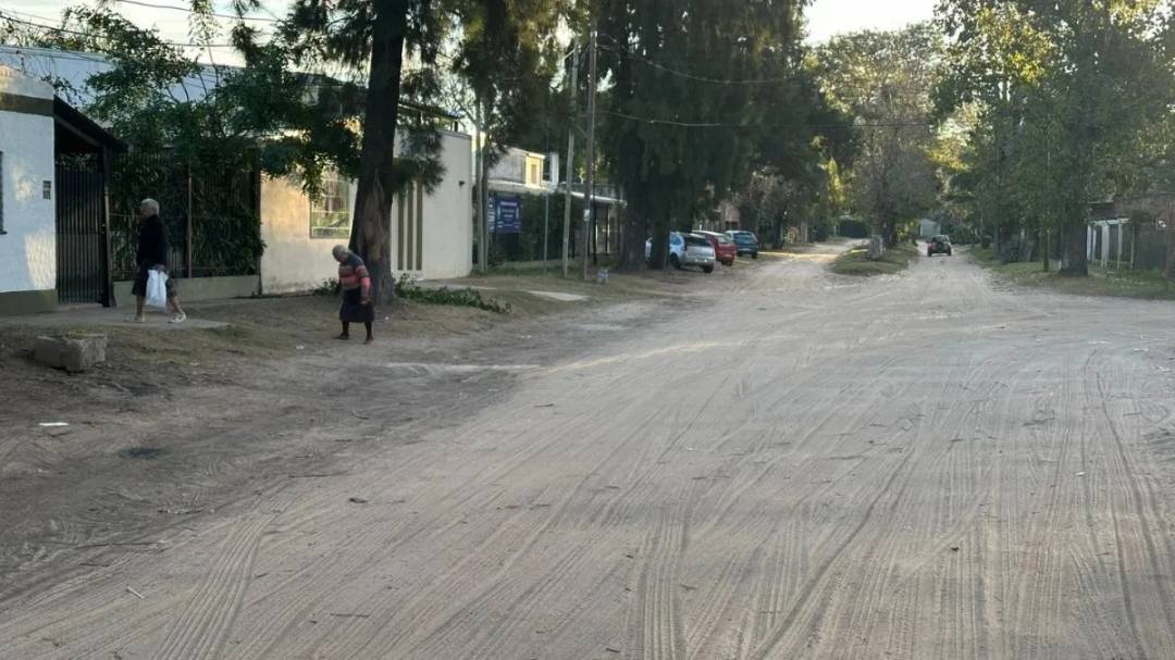 Vecinos advierten por entraderas y escalada de violencia