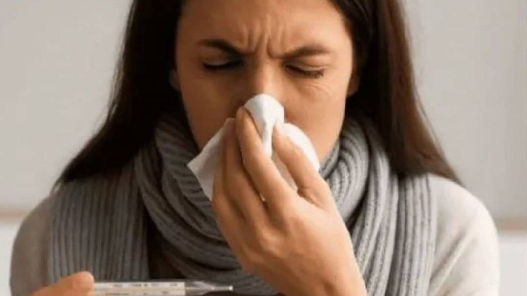 En lo que va del año ya hay un 63% más de casos de Gripe A que en 2025 en Santa Fe