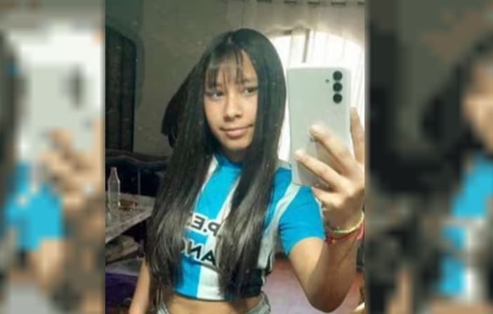 Detuvieron a un sospechoso por la desaparición de Agostina Vera en Córdoba