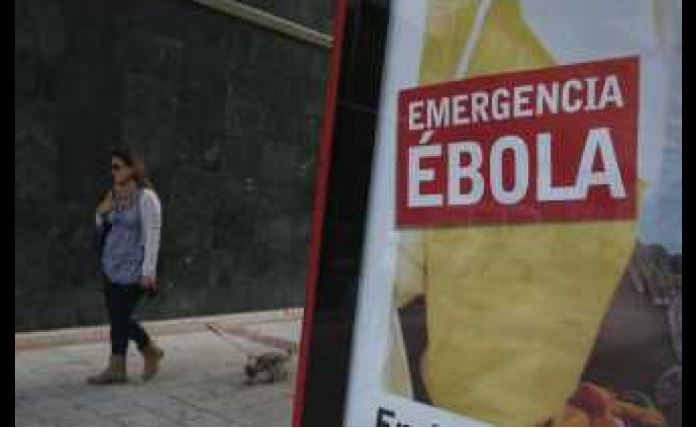 Alerta por ébola en Argentina: detectan embarcaciones provenientes de zonas de riesgo y se activan protocolos