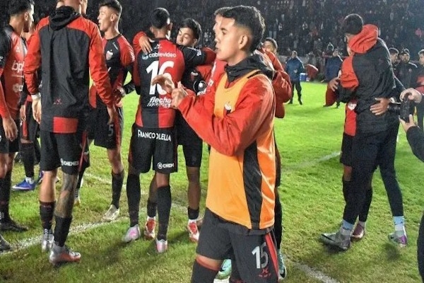 Los Reservas relegados por no estar para Primera en Colón