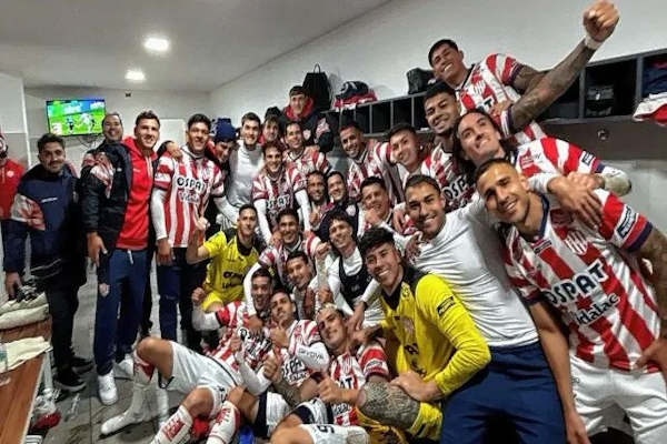 La situación contractual de todo el plantel de Unión