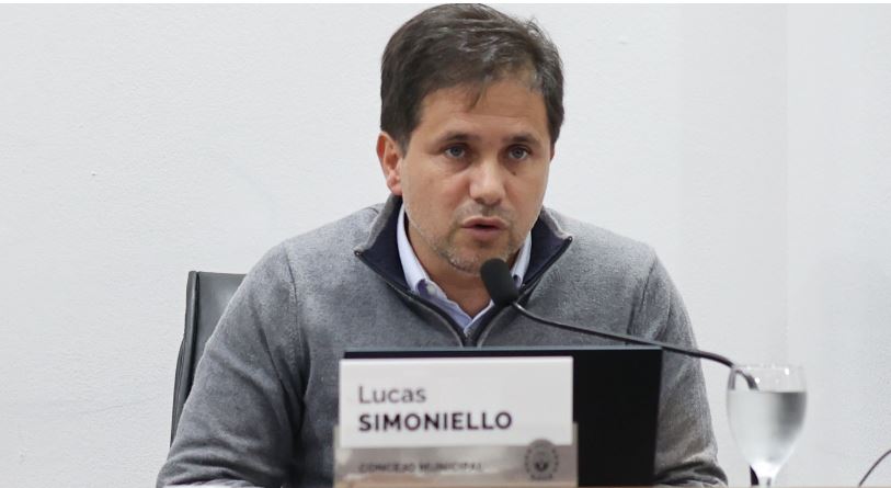 Con la modificación de una ordenanza, facilitan trámites a comercios 