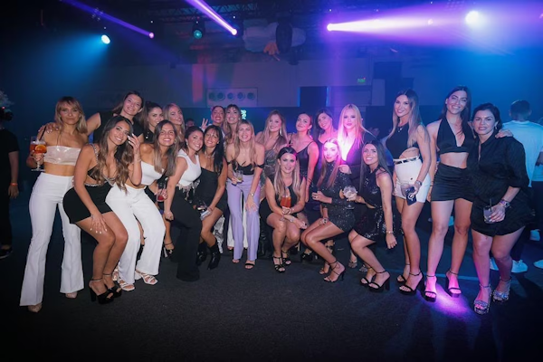 Las mujeres de los jugadores de la Selección Argentina que irán al Mundial