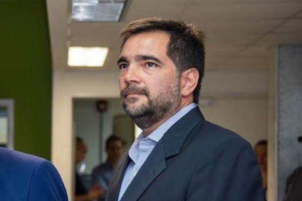 Allanamiento al ex titular de ARSAT y ORSNA: más de US$2.500.000 y drogas