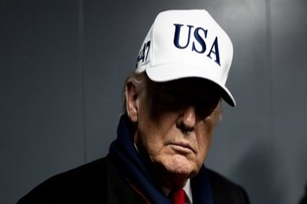 Posible acuerdo con Irán: Trump aplazó su “decisión final”