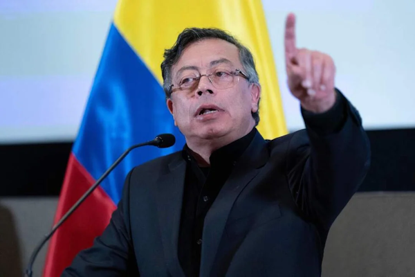Elecciones en Colombia: el domingo se vota al sucesor de Gustavo Petro
