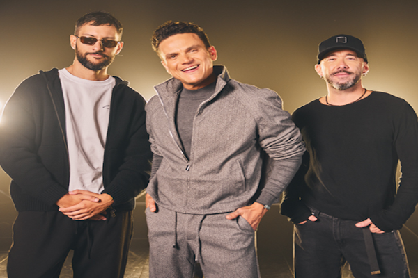 La K ´onga y Silvestre Dangond se acoplan con Big One