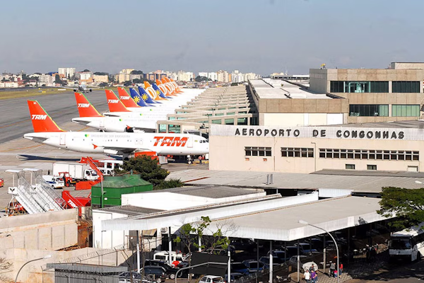 Brasil investiga un posible caso de ébola