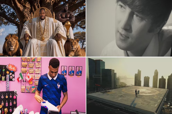 Mundial 2026: los 12 videos de las mejores presentaciones de listas