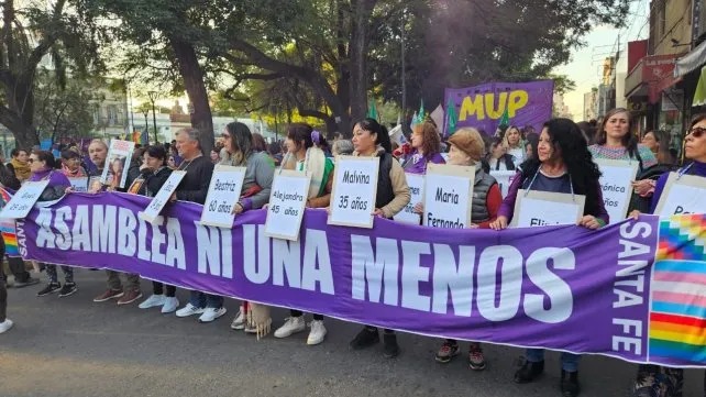 Convocan a una movilización a 11 años del histórico 3J