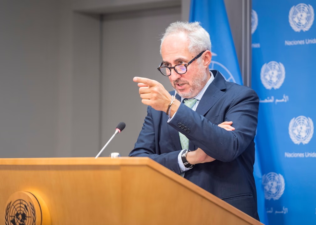ONU alerta por escalada de ataques en el sur del Líbano y pide frenar la violencia