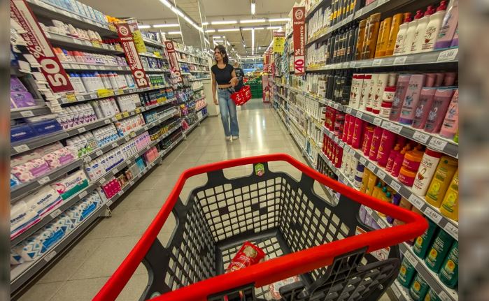 La inflación se habría desacelerado a cerca del 2% en mayo con una leve deflación en la última semana del mes