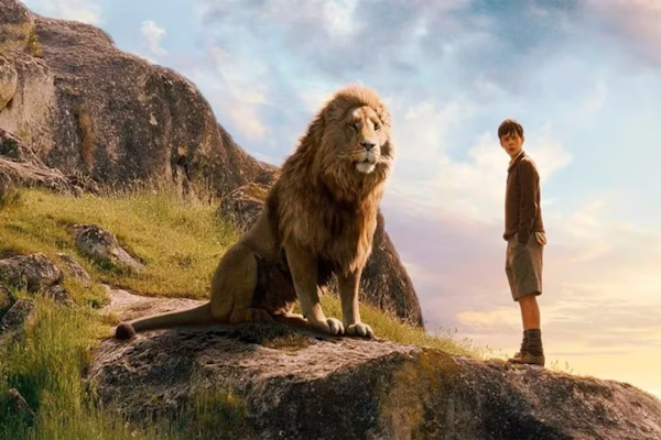 Meryl Streep y Daniel Craig protagonizan las nuevas “Crónicas de Narnia”