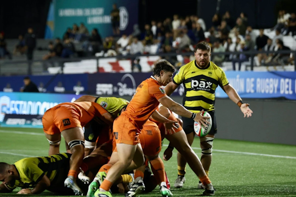 Super Rugby Américas: así se define la última plaza para semifinales