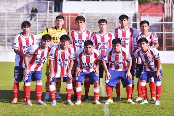 Copa Túnel Subfluvial: Unión fue eliminado por Atlético Paraná