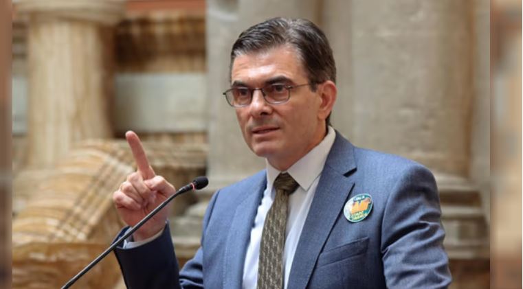 “Bolivia enfrenta la batalla de todas las batallas”: Paz vincula al narcotráfico con protestas y convoca a diálogo nacional