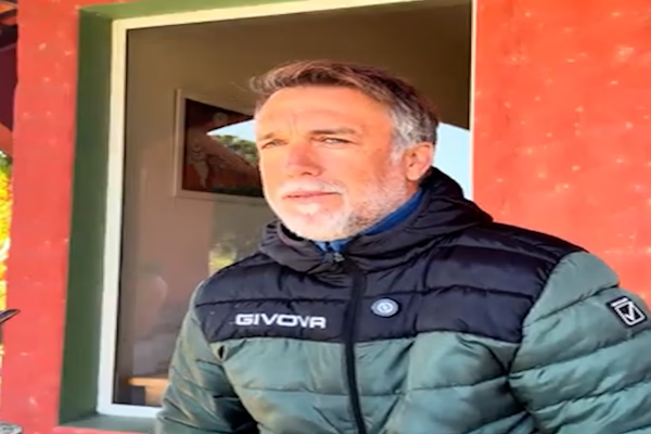 Mundial 2026: Gabriel Batistuta dio su pronóstico sobre la selección argentina 
