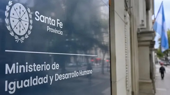 Provincia dio de baja la asistencia a una asociación civil que usaba fondos de la Tarjeta Institucional en McDonalds y realizó una denuncia penal